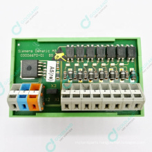 DEK SMT machine  spare part 03006670 ASM PCB 8-way-UND-Connection